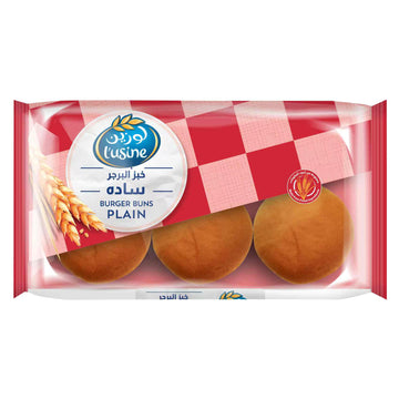 L'UISINE PLAIN BUN (LATEST DATE)
