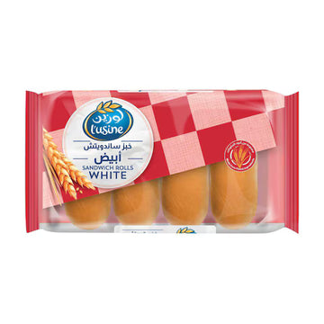 L'UISINE PLAIN SANDWICH ROLL (LATEST DATE)