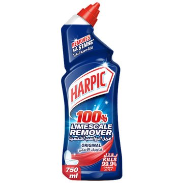 HARPIC LIQUID 750 ML