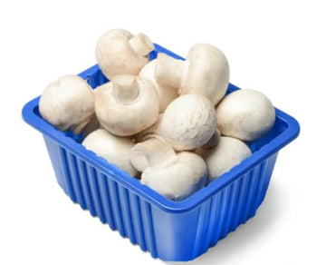 MUSHROOMS 250GM