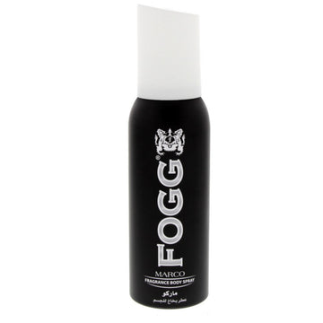 FOGG MARCO BODY SPRAY 120 ML