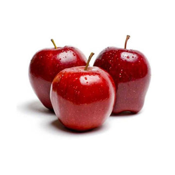 APPLE RED USA