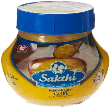 SAKTHI GHEE