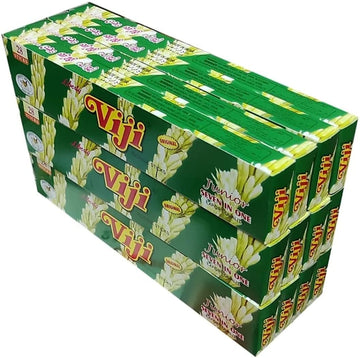 VIJI AGARBATHI 12 PCS ( SMALL )