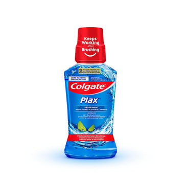 COLGATE MOUTH WASH 250 ML