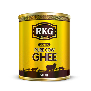 RKG PURE COW GHEE