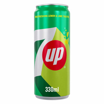 7UP CAN