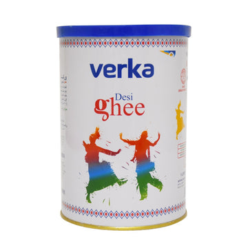 VERKA GHEE