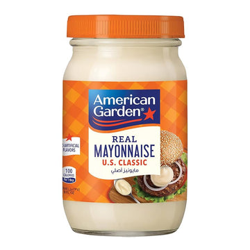 AMERICAN GARDEN MAYONNAISE