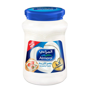 ALMARAI CREAM CHEESE 500 GM