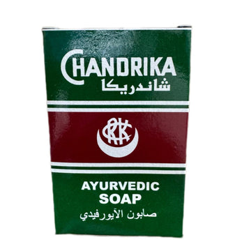 CHANDRIKA AYURVEDIC SOAP 75 GM