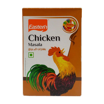 EASTERN CHICKEN MASALA 125 GM