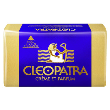 CLEOPATRA BEAUTY SOAP 120 GM