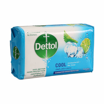 DETTOL SOAP BAR (COOL) 165 GM