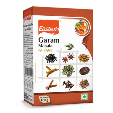 EASTERN GARAM MASALA 100 GM