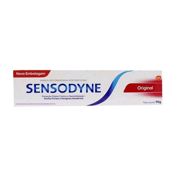 Sensodyne