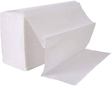 INTERFOLD TISSUE 20 x 150 PCS
