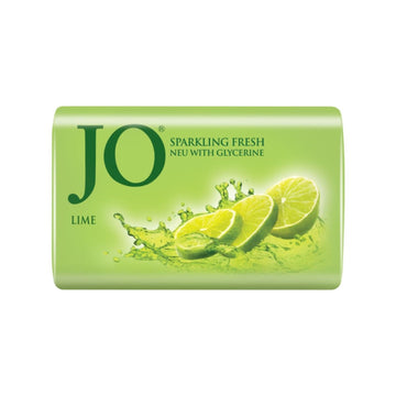 JO LIME SOAP 125 GM