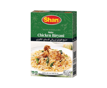 SHAN CHICKEN BIRIYANI MASALA