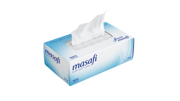 MASAFI TISSUE