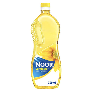NOOR SUNFLOWER OIL