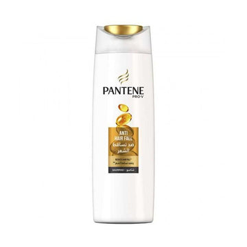 PANTENE SHAMPOO (ANTI HAIR FALL)