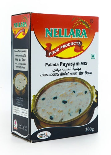 NELLARA PALADA PAYASAM MIX 200 GM