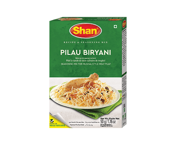 SHAN PILAO BIRIYANI MASALA