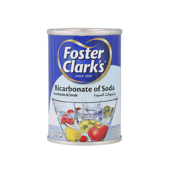 FOSTER CLARK'S BICARBONATE OF SODA 150 GM