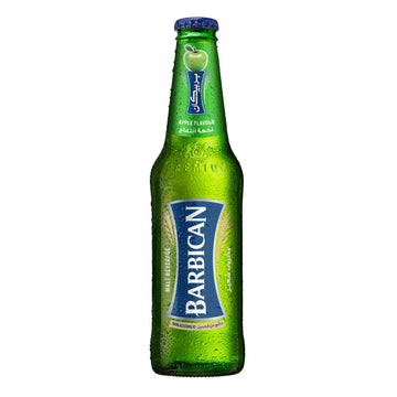 BARBICAN APPLE 24 X 325 ML