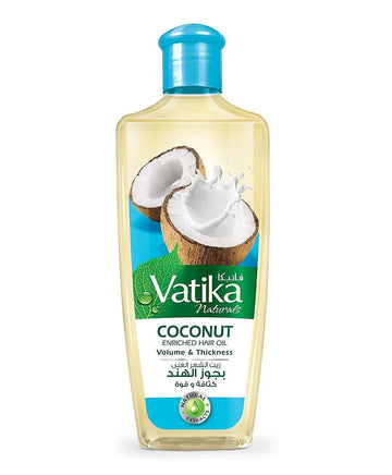 VATIKA COCONUT HAIR OIL 200 ML