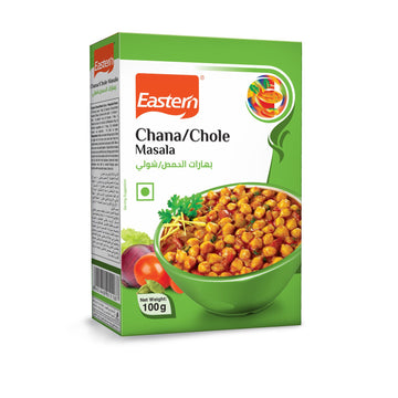 EASTERN CHANA MASALA 100 GM