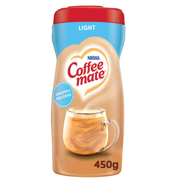 COFFEE MATE LIGHT 450 GM