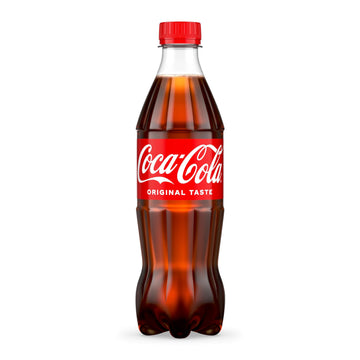 COCA-COLA BOTTLE