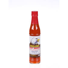 EXCELLENCE HOT SAUCE
