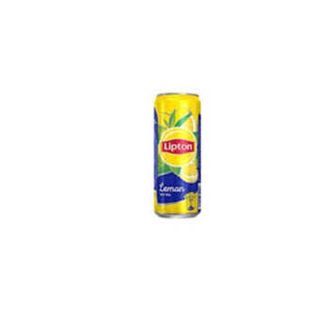 ICE TEA LIPTON LEMON 24 X 315 ML
