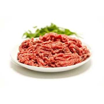 MUTTON KEEMA 400 GM