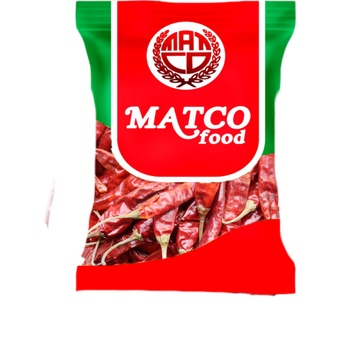 MATCOFOODS CHILLY LONG 400g
