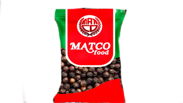 MATCOFOODS BLACK PEPPER WHOLE