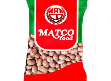 MATCOFOODS PEANUT INDIA ** 1 KG