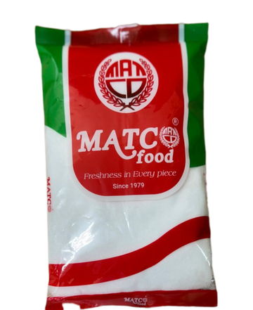 MATCOFOODS LEMON SALT ( CITRIC ACID )