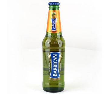 BARBICAN PINEAPPLE 24 X 325 ML