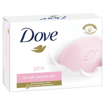 DOVE PINK SOAP 125 GM