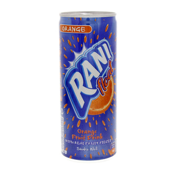 RANI FLOAT ORANGE DRINK