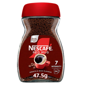 NESCAFÉ RED MUG