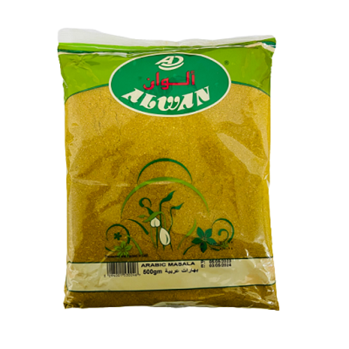 Alwan arabic masala powder 1kg (Wholesale)