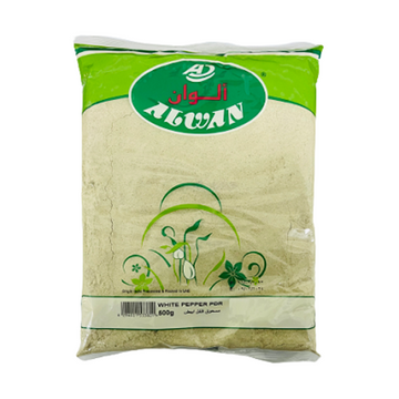ALWAN WHITE PEPPER POWDER