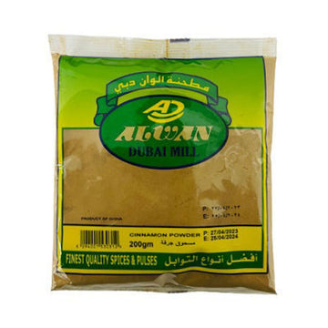 ALWAN CINNAMON POWDER 500g