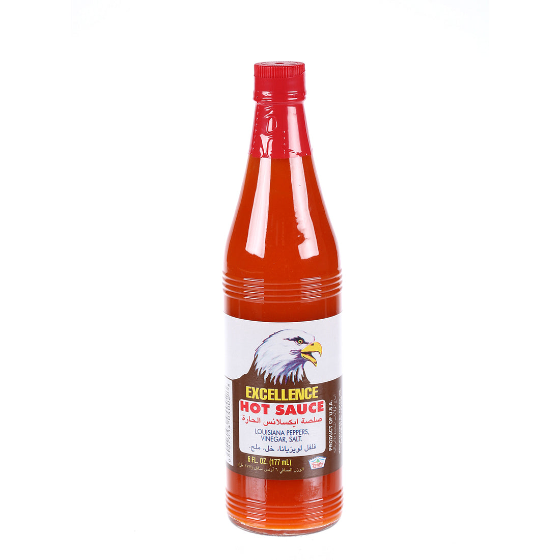 EXCELLENCE HOT SAUCE