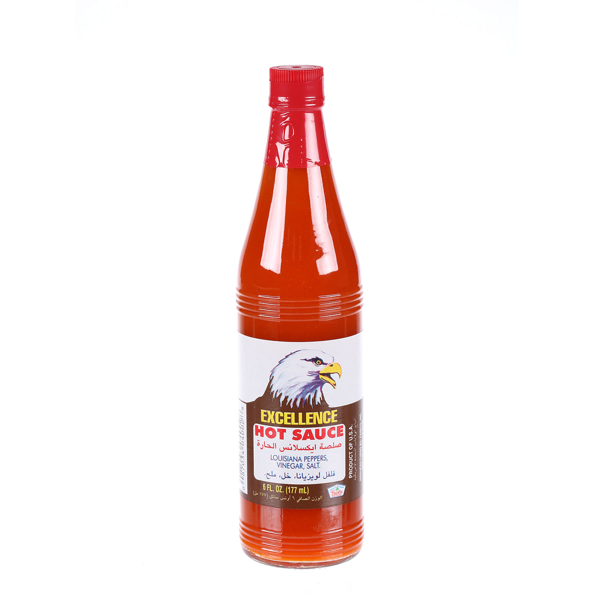 EXCELLENCE HOT SAUCE
